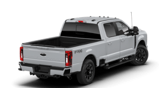 2026 Ford Super Duty® External Image 4